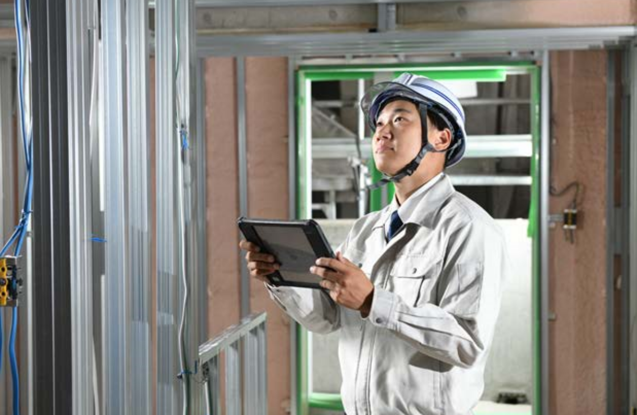 実力を付けて成長できる環境