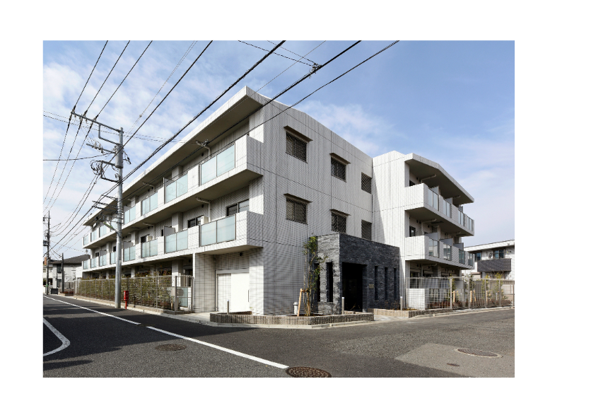 安定した経営基盤を活かした還元と評価