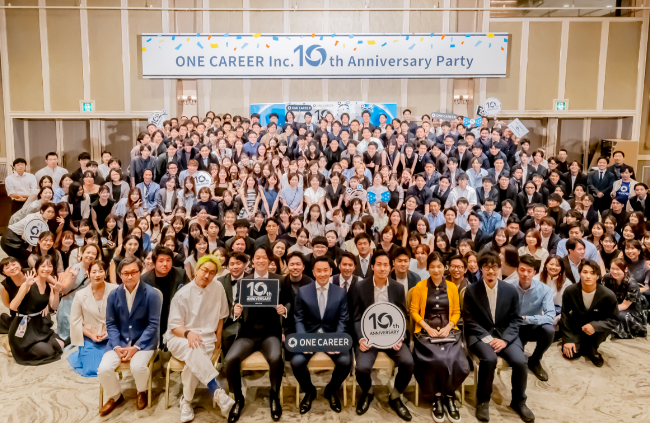 個の強みを模索し続ける。ワンキャリアという組織が大事にすること