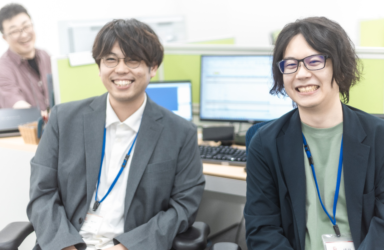 「お客様の顔が見える仕事」へのこだわり