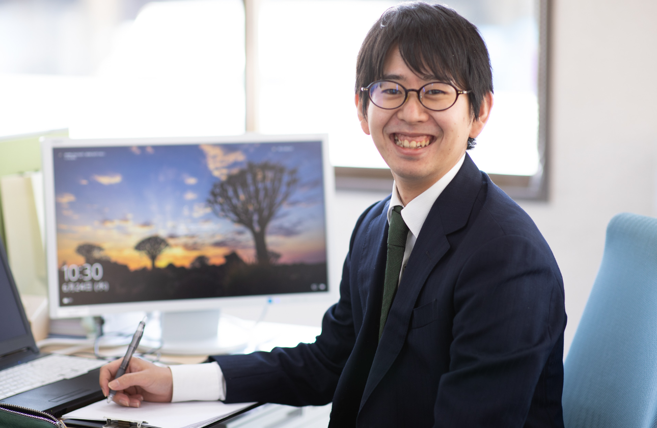 「安心の技術力」へのこだわり