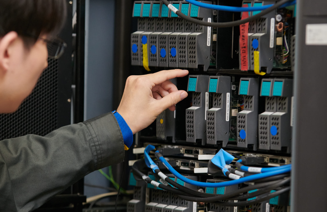 技術力には自信があります!