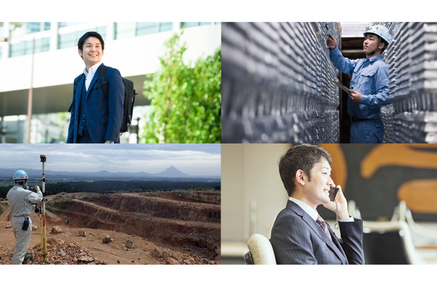 快適な暮らし作りに役立てるよう様々な職種の社員によって、多くの製品を世の中へ提供