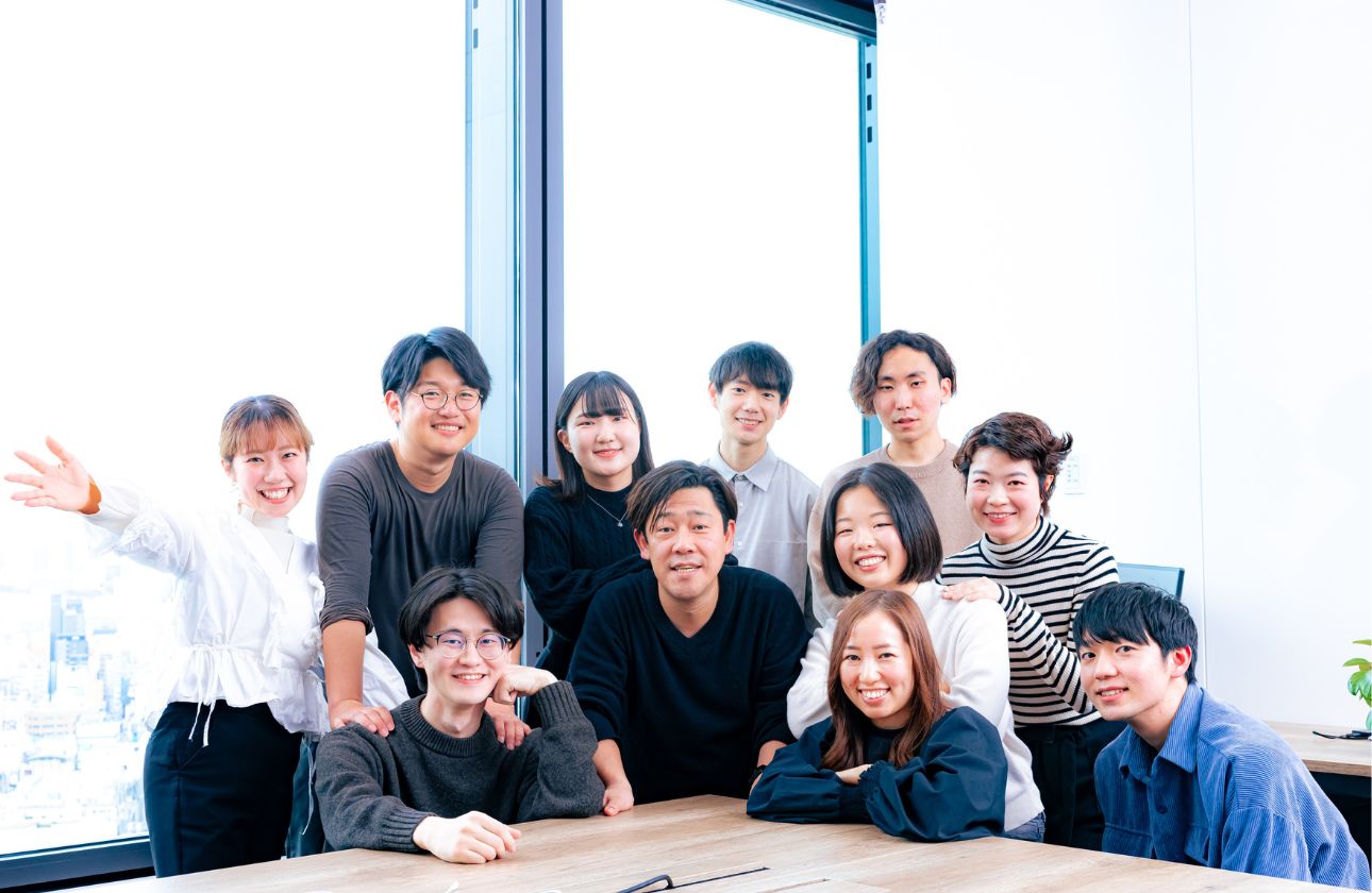 海外の最先端マーケティングノウハウを蓄積