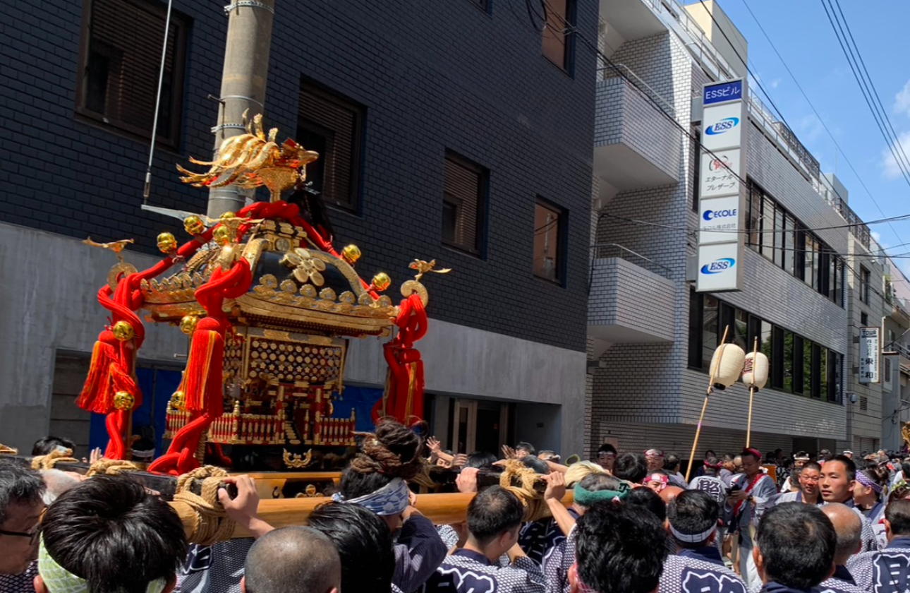 地域に愛され、地域に必要とされる会社へ