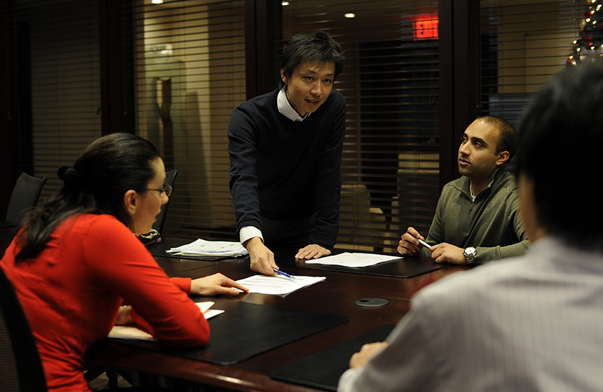 「誇り」の持てる仕事とは