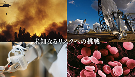 東京海上日動が求める人材