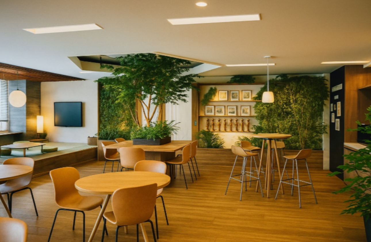 独自のビジネスモデル