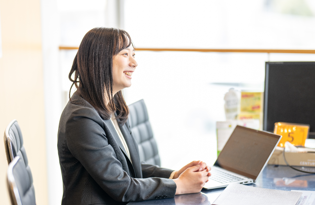 高水準の収入と人間関係の両立