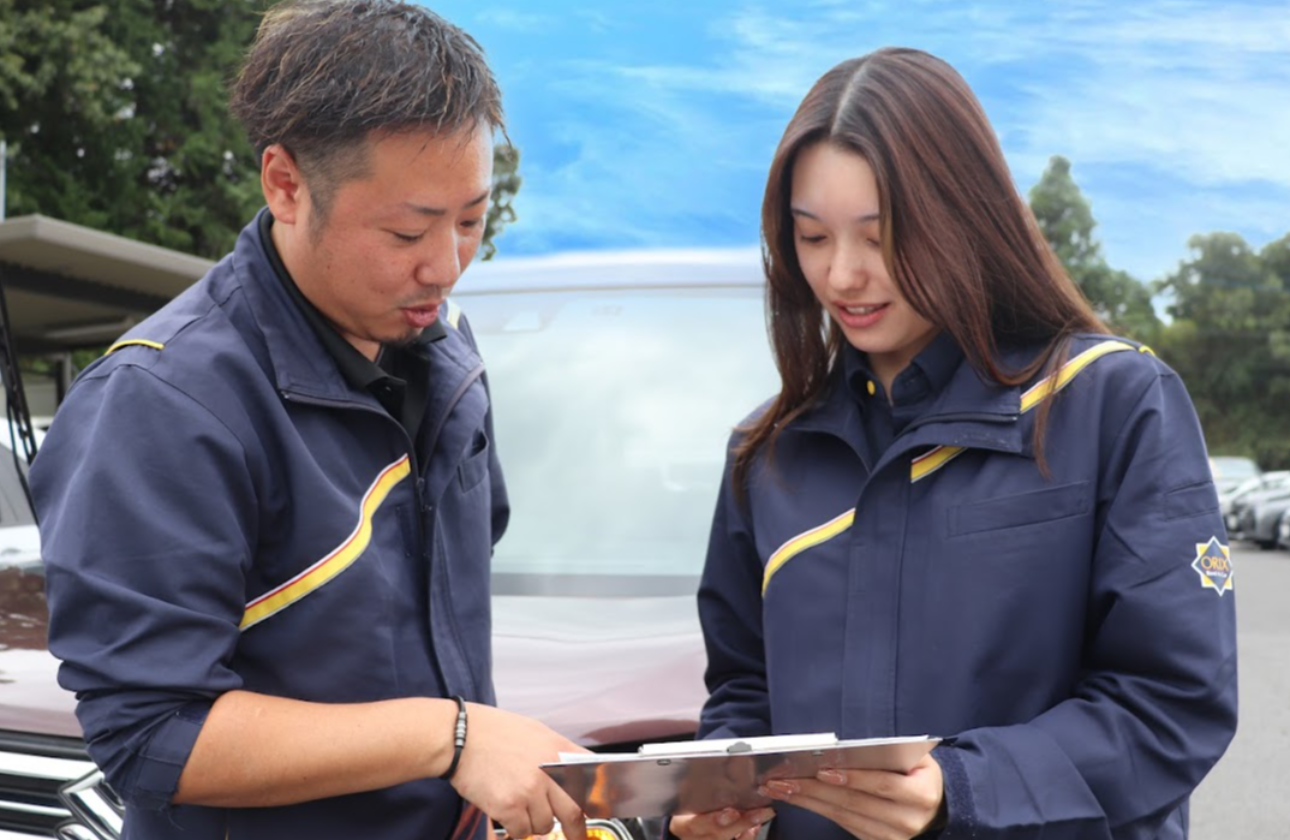 まずは現場デビューに向けて基礎から