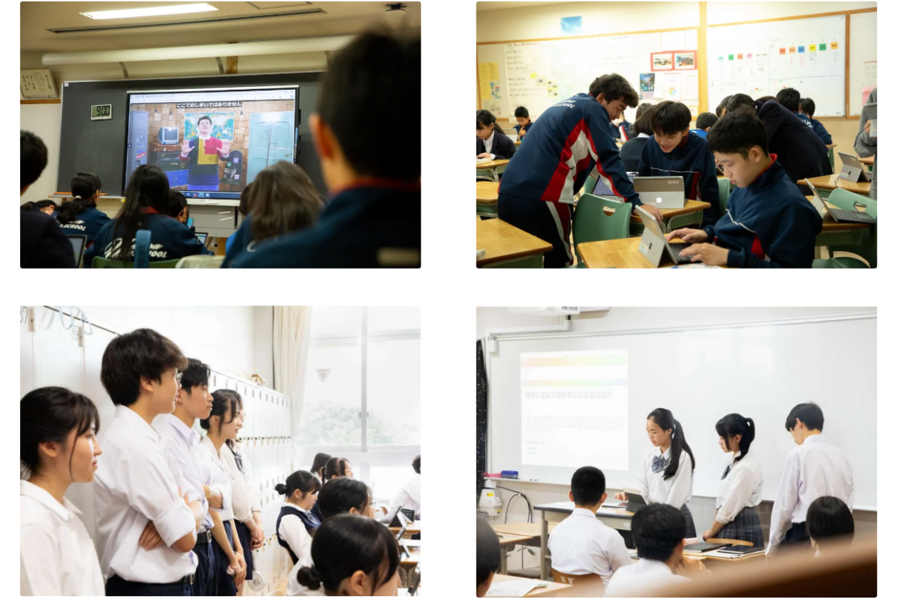 10代の人生が変わる瞬間を、全国へ届ける手応え。