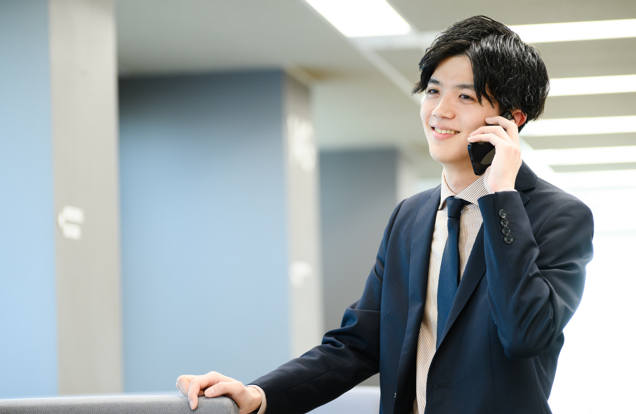 ベンダーリースのパイオニア