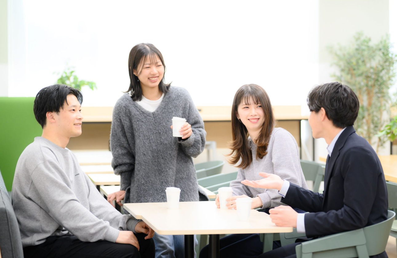 事業成長と社員ハピネスの両方を実現するための人事戦略