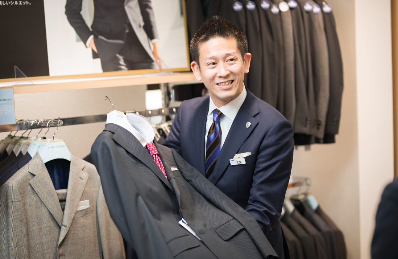 AOKIグループ経営理念