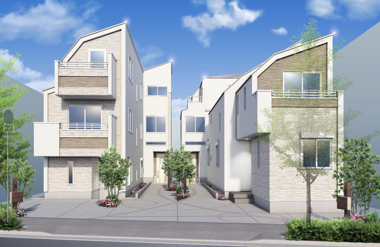 独自のビジネスモデル