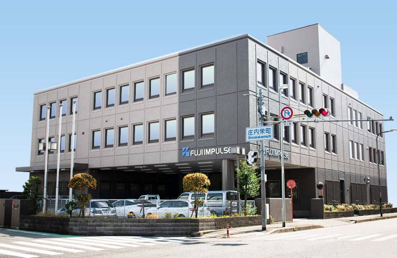 安心を支える“包装技術”のメーカー