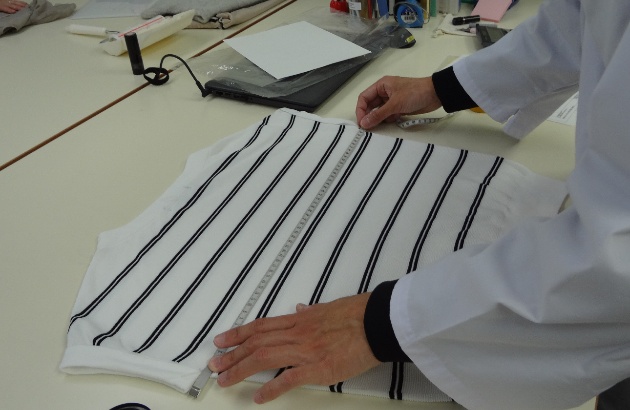 技術系総合職の業務内容