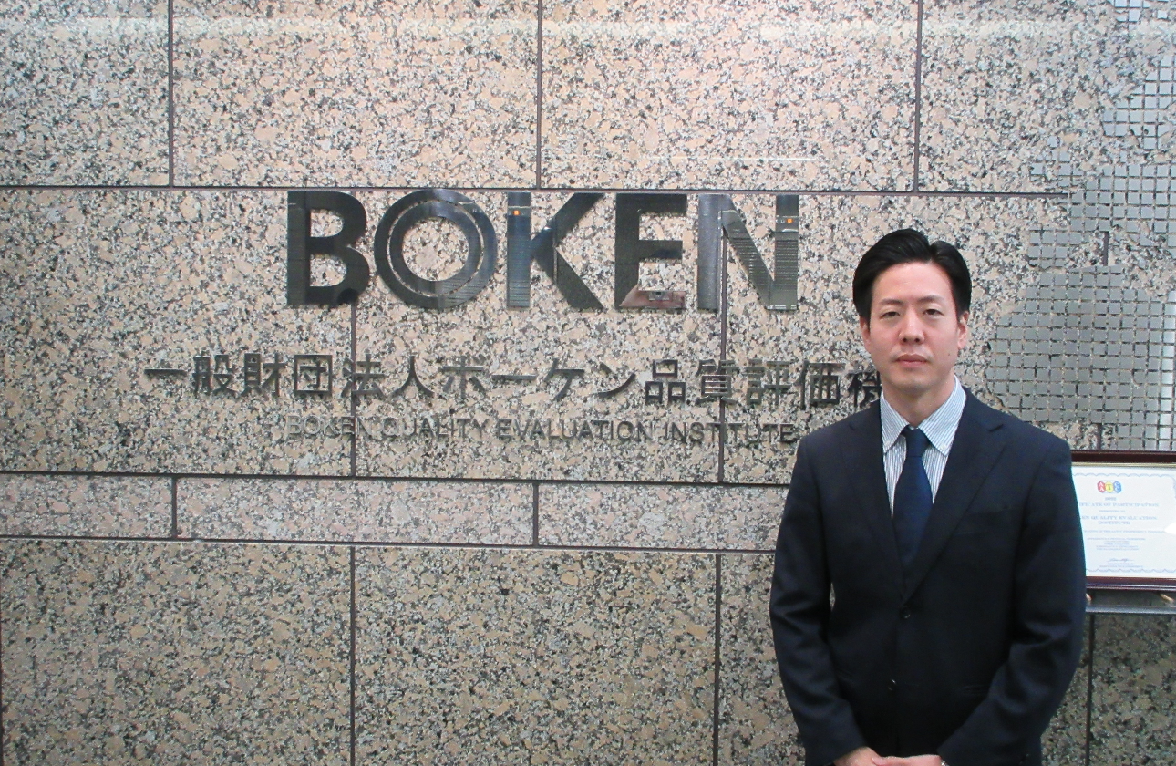 ボーケンはお客様から様々な相談が寄せられるので幅広い知識のインプットとアウトプットを行っています。
自身の成長を実感できる環境です。