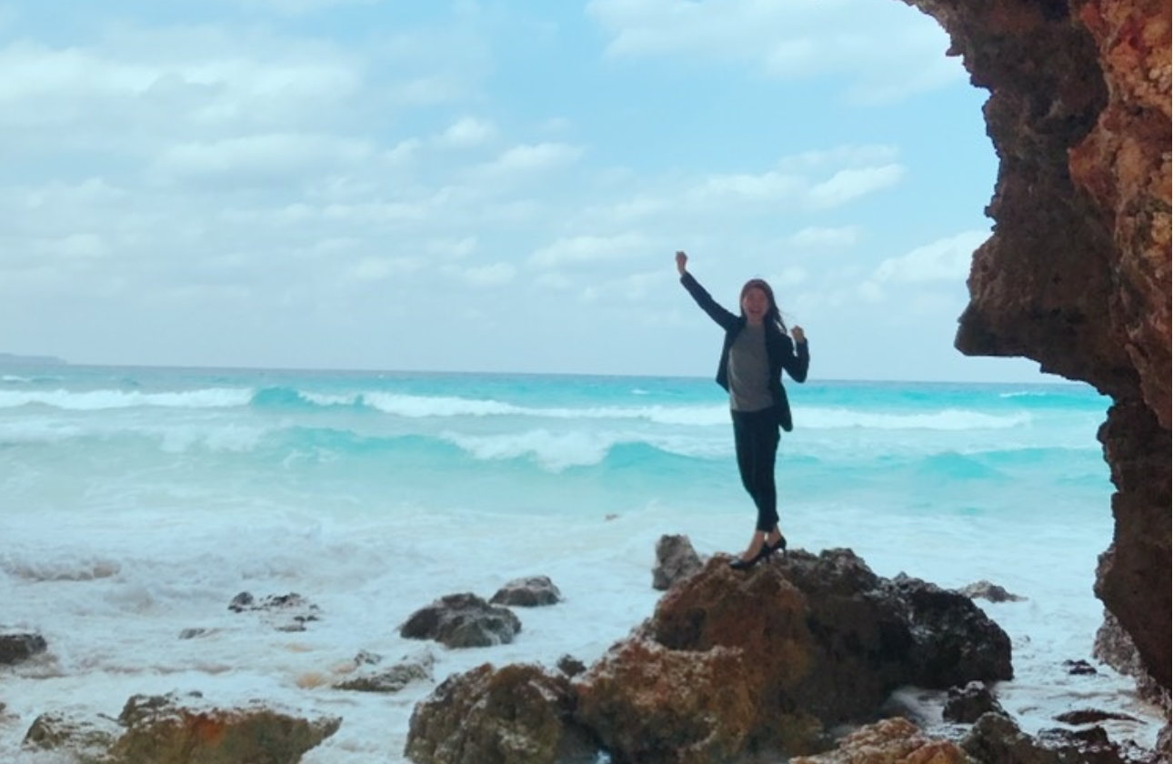 配属職種①（希望に沿って選考します）