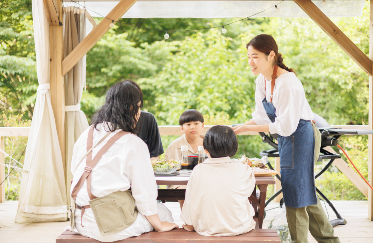 配属職種②（希望に沿って選考します）