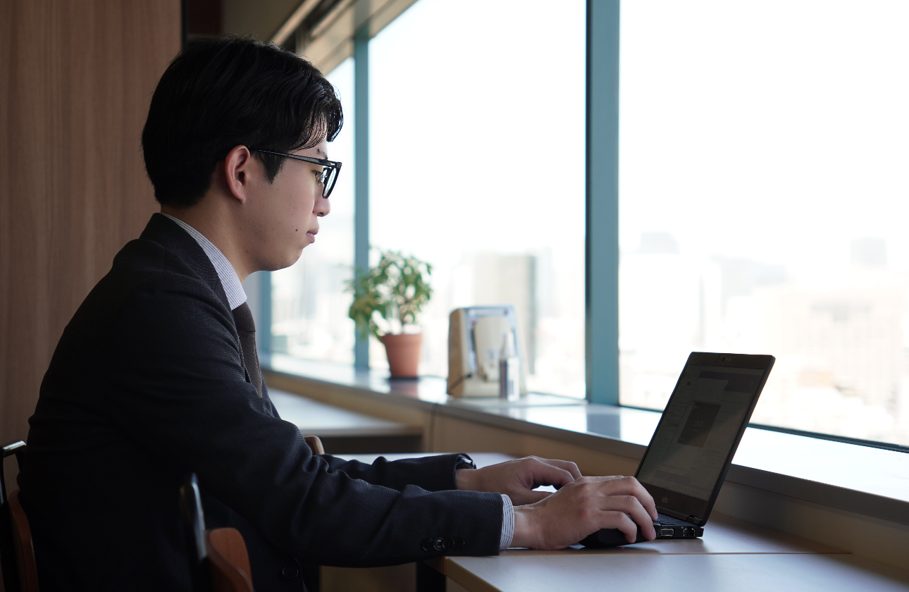 教育×ICT。教育現場の「学びやすさ」と「働きやすさ」の両方を支える社会貢献性