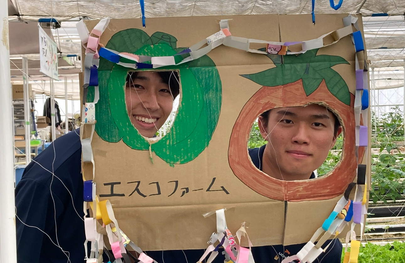 サステナビリティ活動-人と社会に寄り添い、 持続可能な「働く場」「学ぶ場」づくりに貢献する。