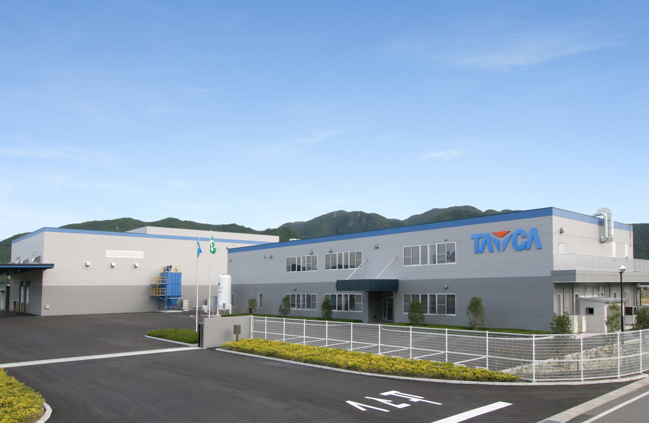 グローバルニッチトップを支える、幅広い「機電」フィールド