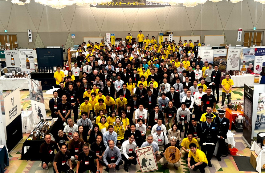 お酒の魅力を文化として広げる取り組み