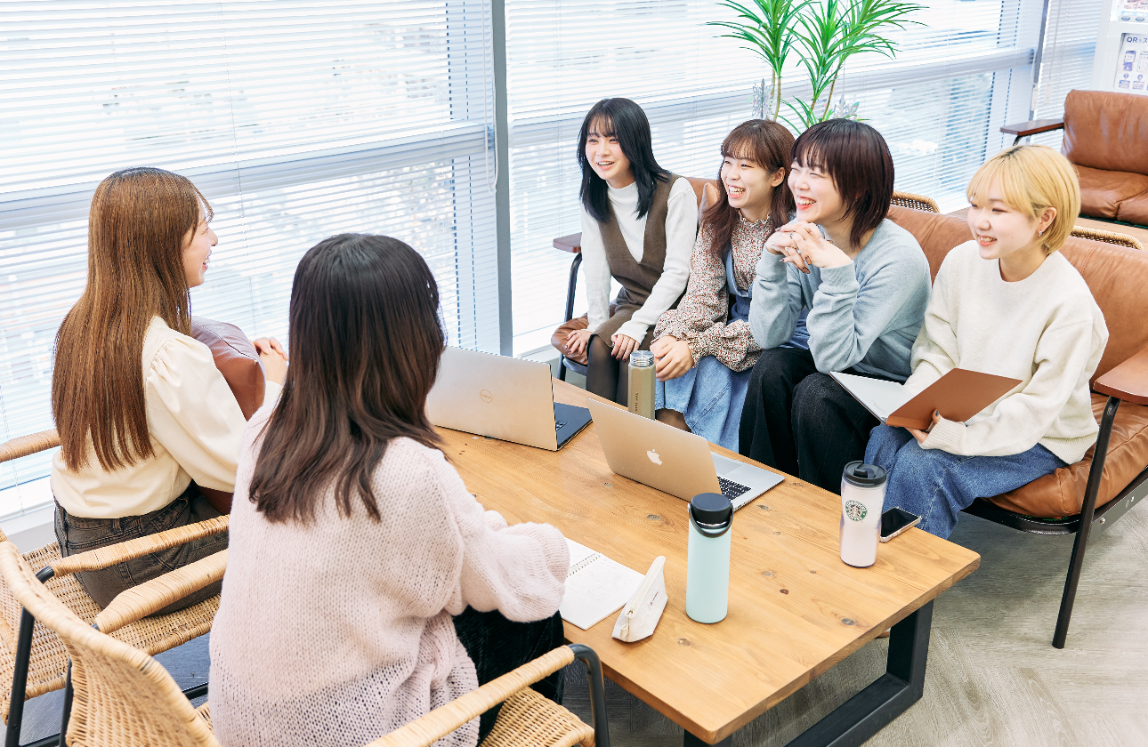 オン・オフをはっきり切り替え、メリハリを持って働く!