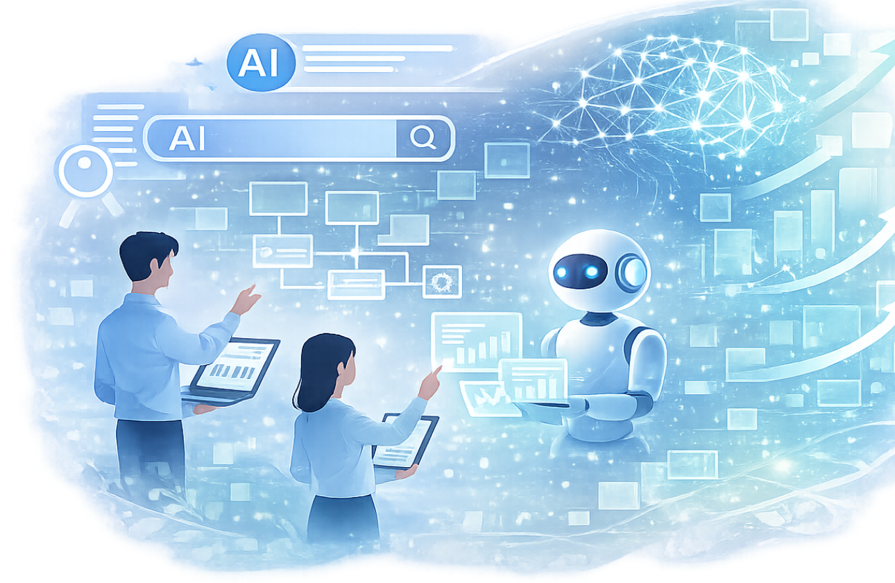 先端技術への取り組み｜お客さまを第一に考え、常に最先端を行く会社へ