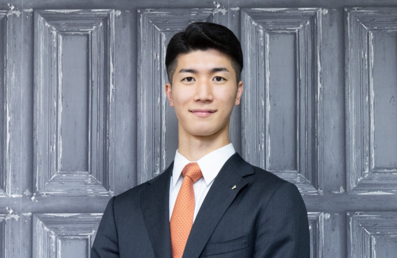 【勝負の世界で生きてきた自分が、PRESIを選んだ理由】