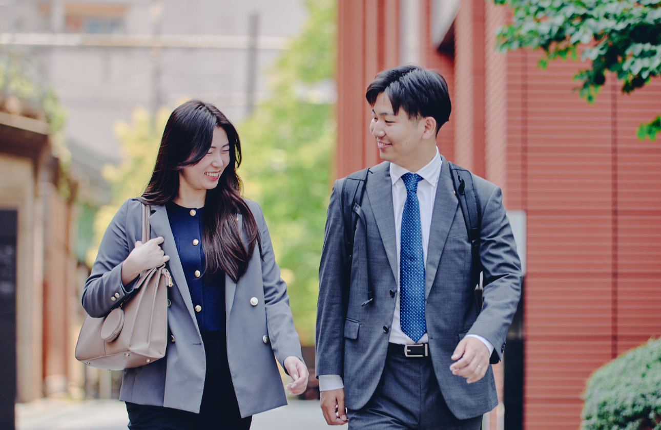 3つの魅力とKTSが選ばれる理由