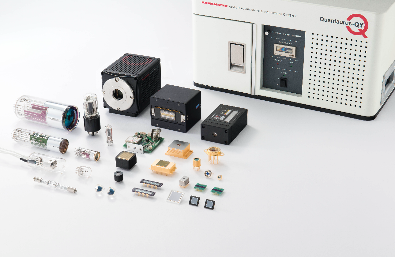 未知の領域は自分の手で切り拓く