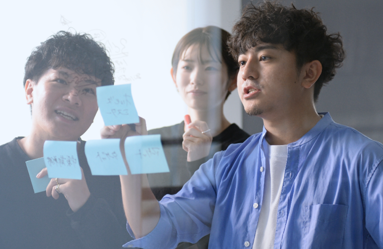 創業当時から大切にしているフィロソフィー「SMART AGING(R)」