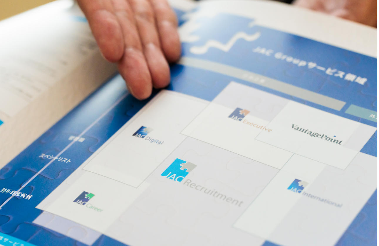 Philosophy & Policy JACをつなぐ価値観