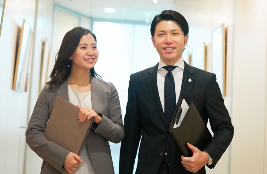 JAC Recruitmentとは