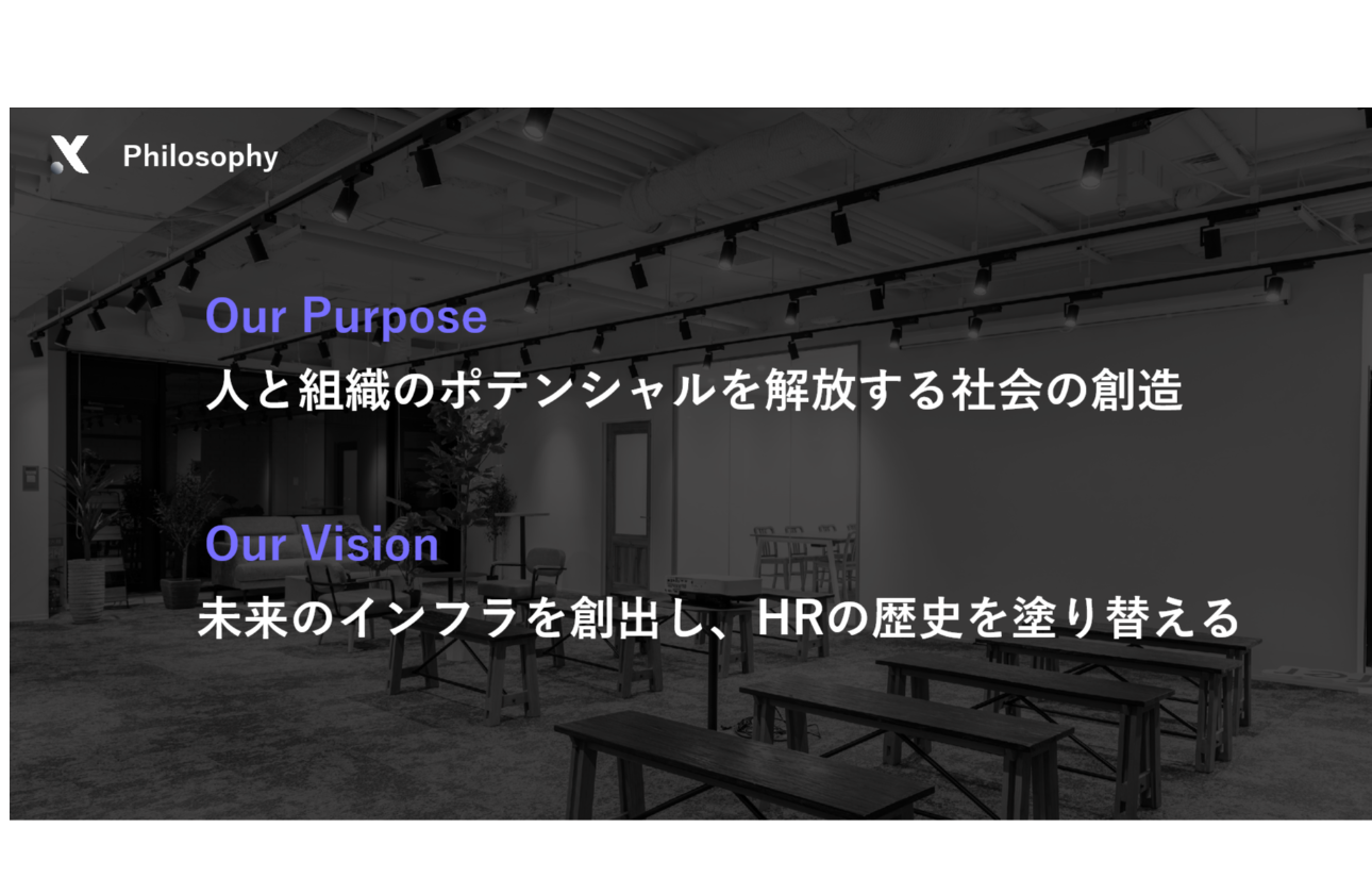 株式会社TalentXについて