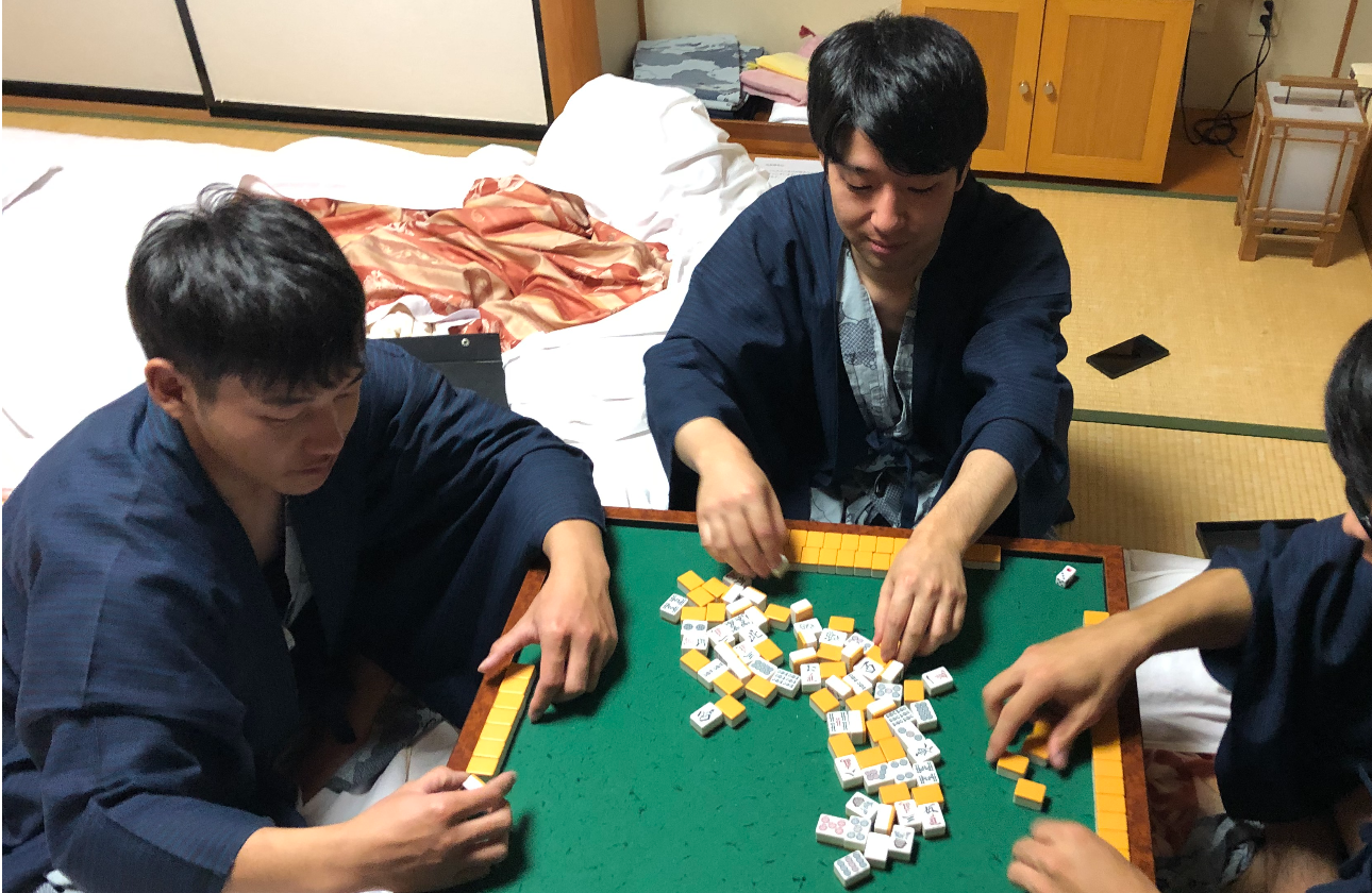 【給与・福利厚生】富山県内随一の待遇と福利厚生