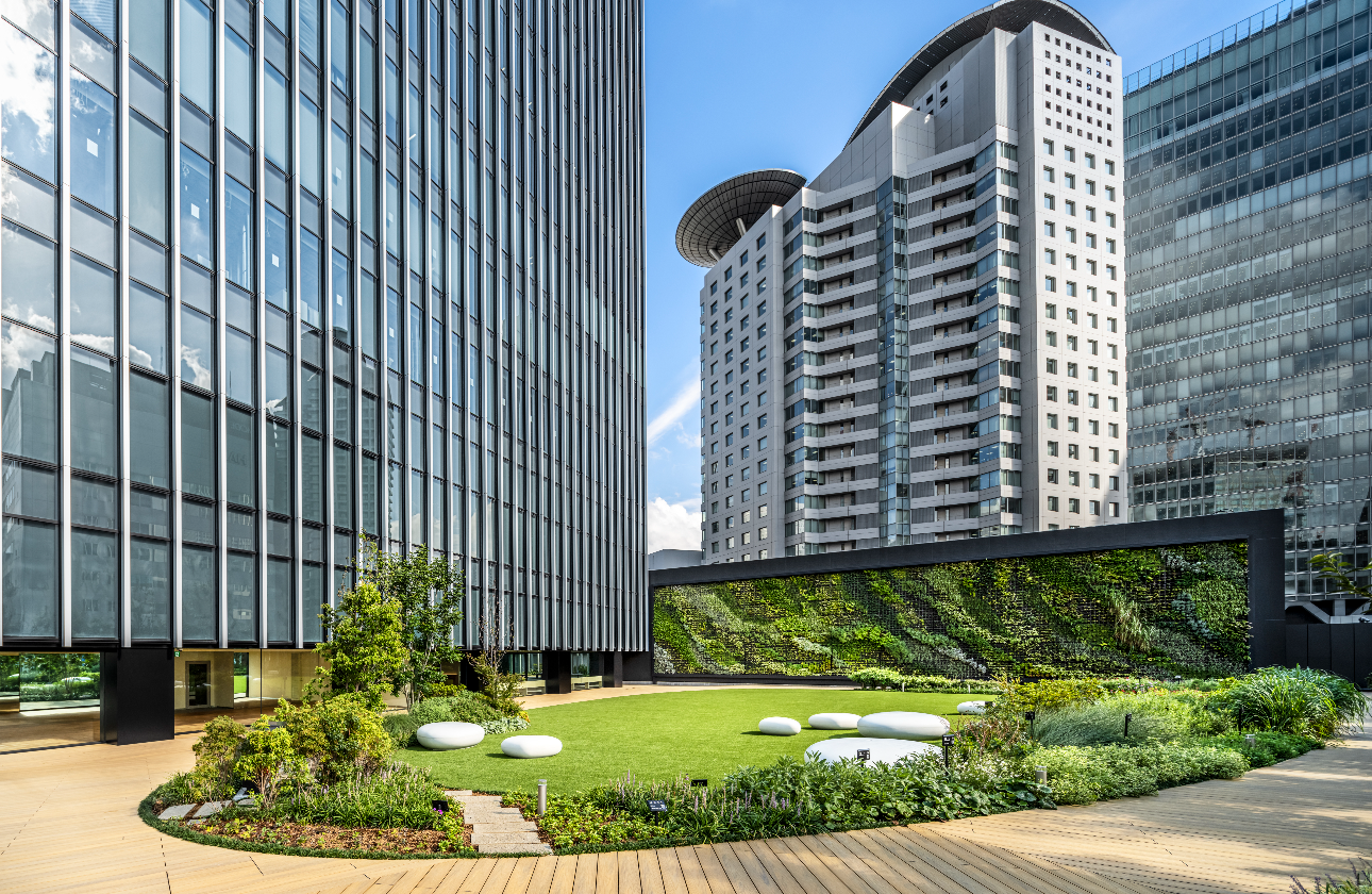 4年連続で「健康経営優良法人」に認定