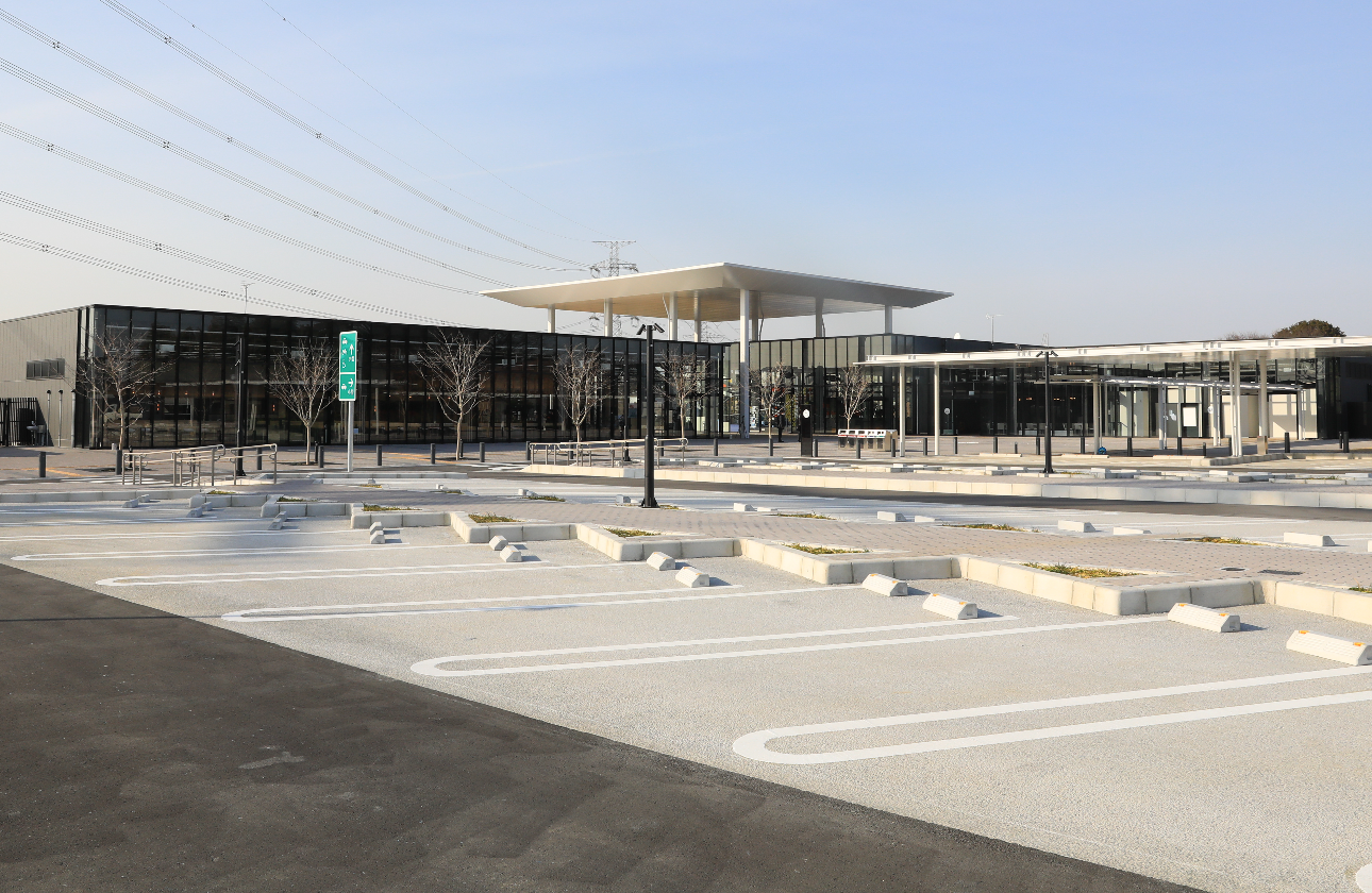 成長分野への挑戦