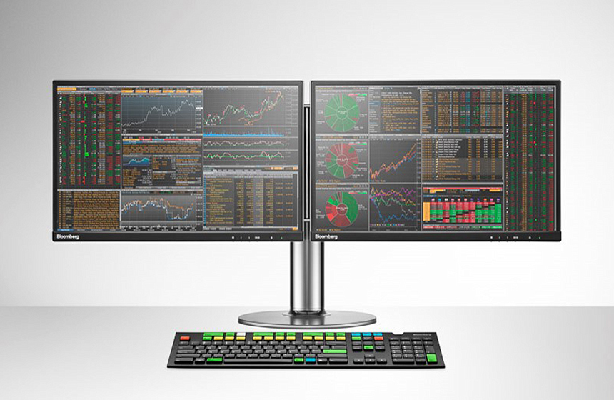 世界金融になくてはならない存在