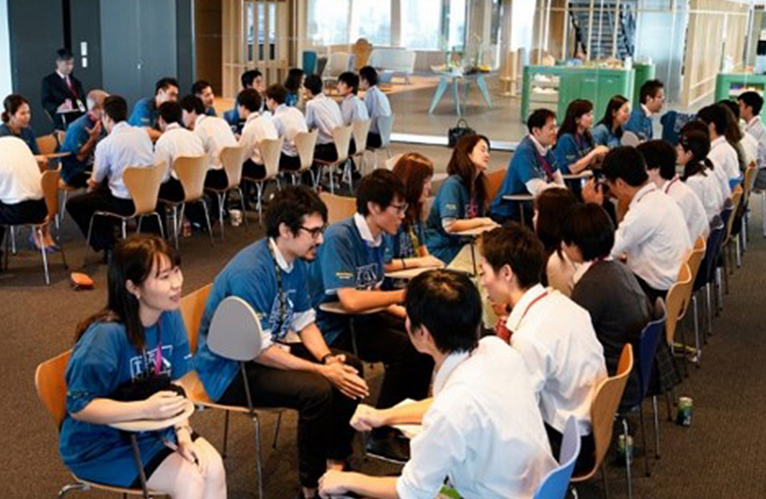 Bloomberg Philanthropies - 社会貢献活動