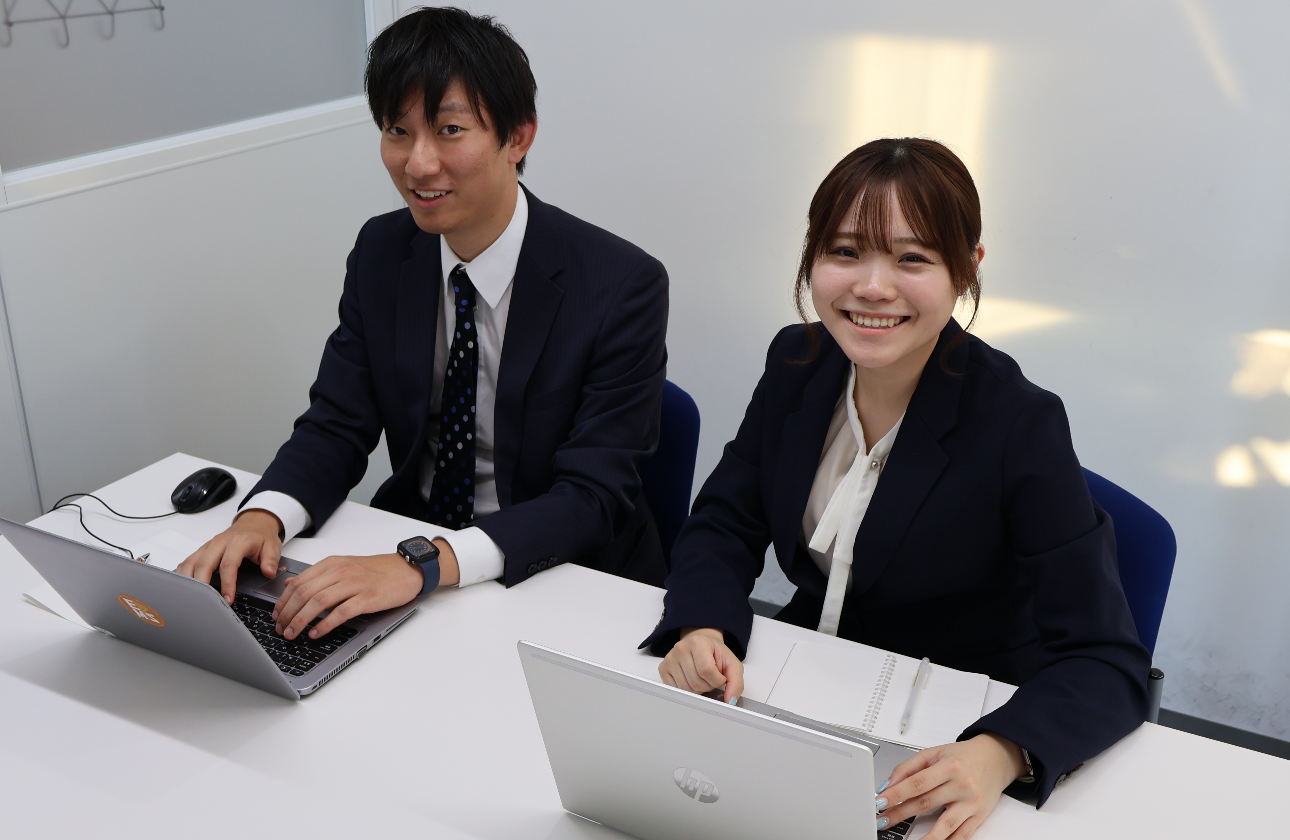 時代をとらえた事業展開で、総合代理店だからできる価値提供を！