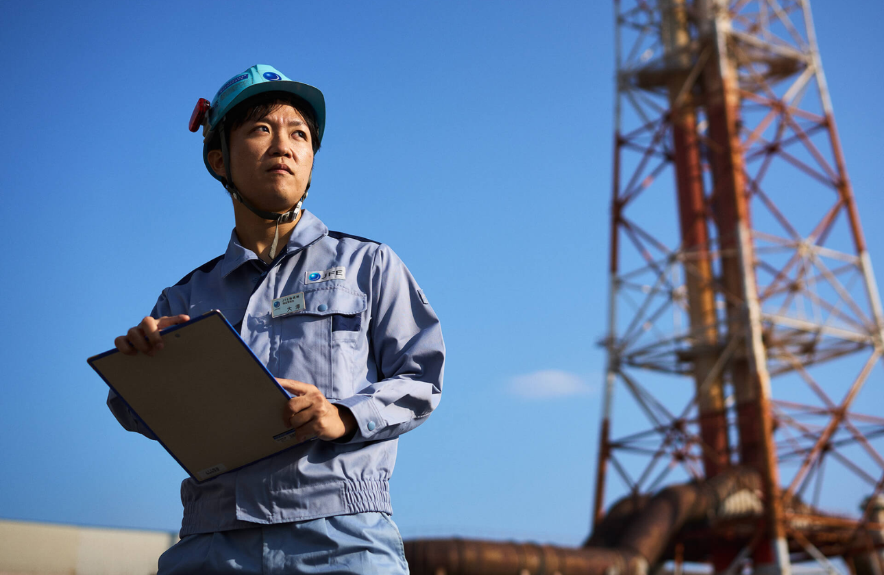 社員を守るための安全対策は何より大切