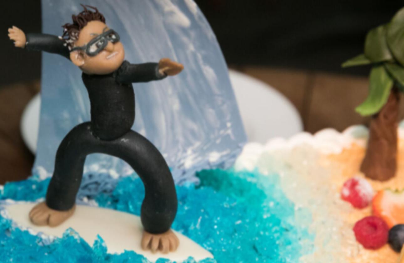 ヴイ・エス・テクノロジーのロゴの由来