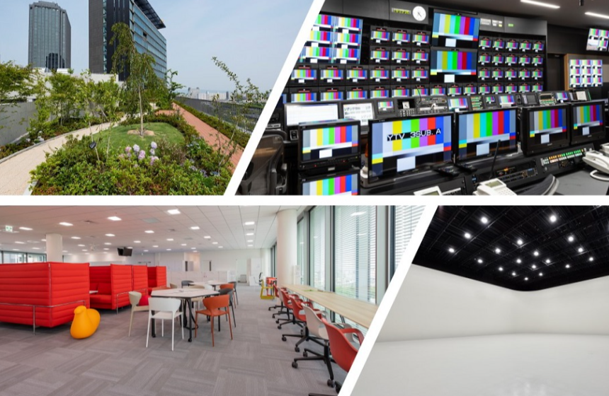 関西ローカルも、全国ネットも！！