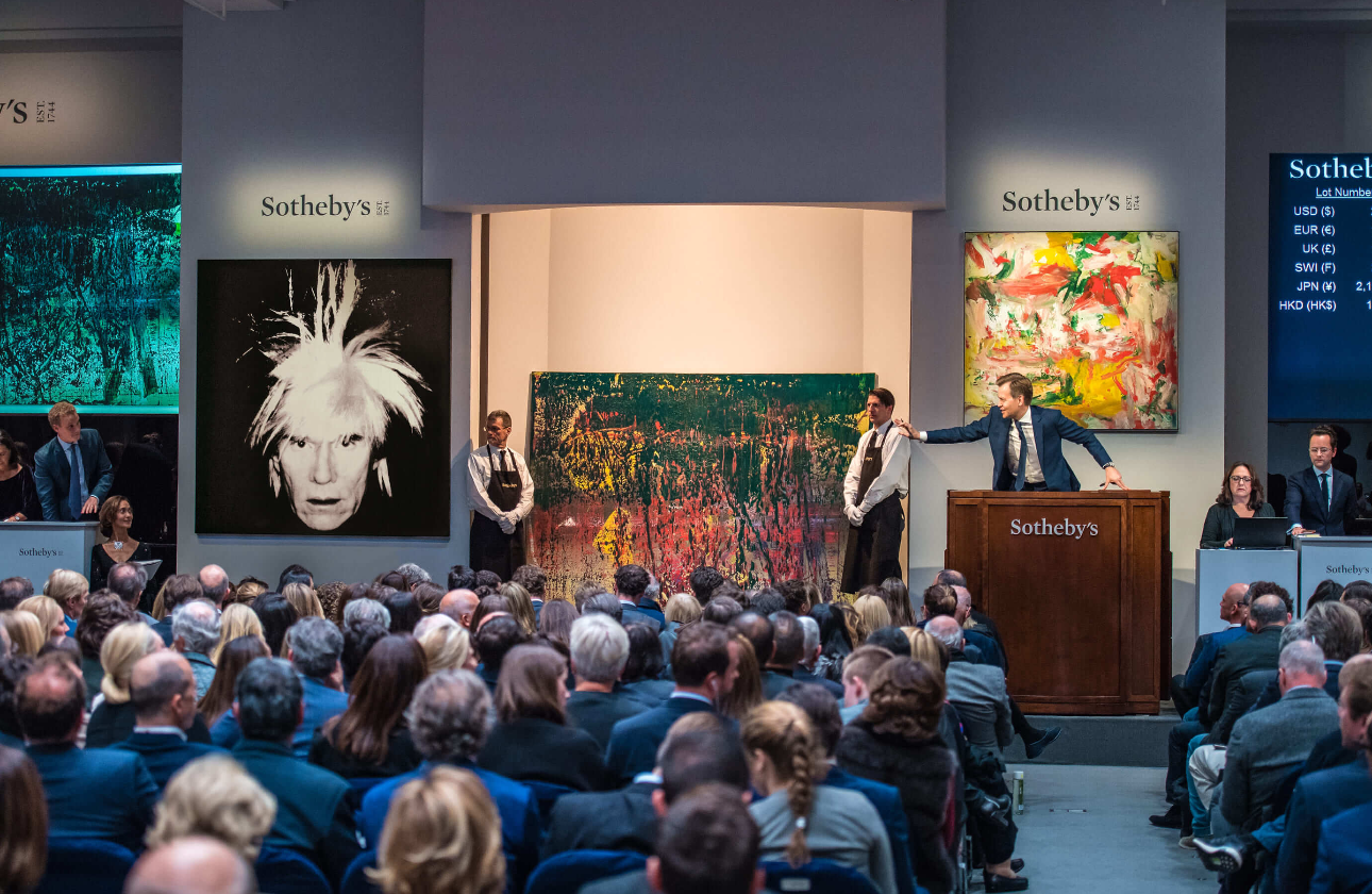 世界への扉を開く、私たちだけの特別なパスポート。「Sotheby’s International Realty(R)」 