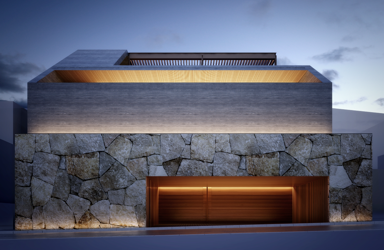 常識を超えるレジデンス開発。1邸25億円のプロジェクトが証明する力 