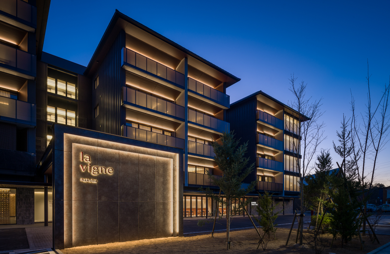 都心から地方へ。「Glocal」視点で日本のリゾートを世界基準へ拓く 