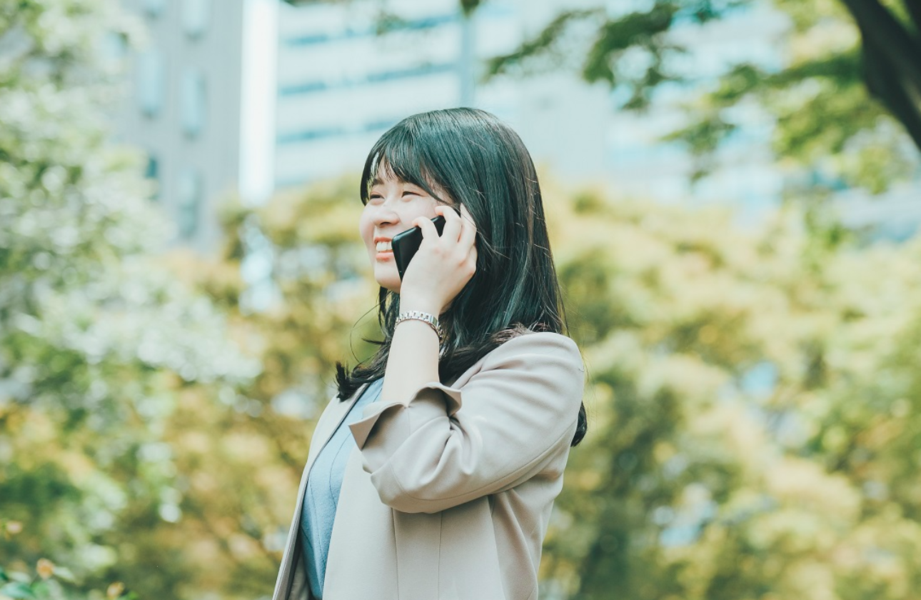 キャリアリンク株式会社とは